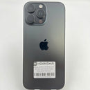 iPhone 16 Pro Max 512GB သဘာဝ 98% ဘက်ထရီ 92% နိုင်ငံတကာ Apple - HH1497 