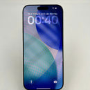 iPhone 17 Pro Max 512GB ငွေရောင် 100% Fullbox International RKT (RKT sim မရှိ) - HH7191 