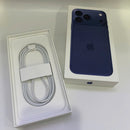 iPhone 17 Pro Max 256GB Universe Cam 100% Fullbox International Apple ဗီယက်နမ်ဗားရှင်း ZP/A - HH2289 