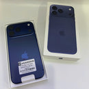 iPhone 17 Pro Max 256GB Universe Cam 100% Fullbox International Apple ဗီယက်နမ်ဗားရှင်း ZP/A - HH2289 