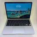 Macbook Air 2020 13.3 in Gold Apple M1/ RAM 8GB / SSD 256GB 98% BPTN အား 48 ကြိမ် 