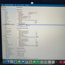 Macbook Air 2020 13.3 in Gold Apple M1/ RAM 8GB / SSD 256GB 98% BPTN အား 48 ကြိမ် 