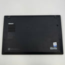 Lenovo Thinkpad X1 Carbon 14in Gen 8 i5vPro-10310U/ RAM 16GB/ SSD 256GB အသစ်အတိုင်း (Touch screen) 