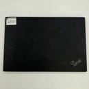 Lenovo Thinkpad X1 Carbon 14in Gen 8 i5vPro-10310U/ RAM 16GB/ SSD 256GB အသစ်အတိုင်း (Touch screen) 