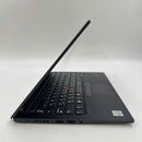 Lenovo Thinkpad X1 Carbon 14in Gen 8 i5vPro-10310U/ RAM 16GB/ SSD 256GB အသစ်အတိုင်း (Touch screen) 