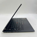 Lenovo Thinkpad X1 Carbon 14in i5-7200U / 8GB RAM / 128GB SSD ပုံစံအသစ် 