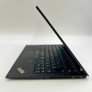 Lenovo Thinkpad X1 Carbon 14in i5-7200U / 8GB RAM / 128GB SSD ပုံစံအသစ် 