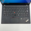 Lenovo Thinkpad X1 Carbon 14in i5-7200U / 8GB RAM / 128GB SSD ပုံစံအသစ် 