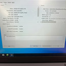 Lenovo Thinkpad X1 Carbon 14in i5-7200U / 8GB RAM / 128GB SSD ပုံစံအသစ် 