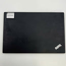 Lenovo Thinkpad X1 Carbon 14in i5-7200U / 8GB RAM / 128GB SSD ပုံစံအသစ် 