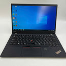 Lenovo Thinkpad X1 Carbon 14in i5-7200U / 8GB RAM / 128GB SSD ပုံစံအသစ် 