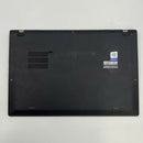 Lenovo Thinkpad X1 Carbon 14in i5-7200U / 8GB RAM / 128GB SSD ပုံစံအသစ် 