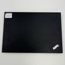 Lenovo Thinkpad L580 15.6in i5 8250U/ RAM 8G/ SSD 256G အသစ်အတိုင်း 
