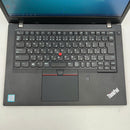 Lenovo Thinkpad L580 15.6in i5 8250U/ RAM 8G/ SSD 256G အသစ်အတိုင်း 