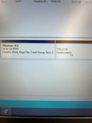Lenovo Thinkpad L580 15.6in i5 8250U/ RAM 8G/ SSD 256G အသစ်အတိုင်း 