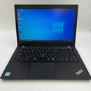 Lenovo Thinkpad L580 15.6in i5 8250U/ RAM 8G/ SSD 256G အသစ်အတိုင်း 