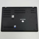 Lenovo Thinkpad L580 15.6in i5 8250U/ RAM 8G/ SSD 256G အသစ်အတိုင်း 
