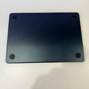Macbook Air 2022 13.6လက်မ မီးခိုးရောင် M2/ RAM 8GB/ SSD 256GB ဘက်ထရီ 94% BPTA 115 ကြိမ် အားသွင်း 