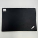 Lenovo Thinkpad L580 15.6in i5 8250U/ RAM 8G/ SSD 256G အသစ်အတိုင်း 