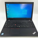 Lenovo Thinkpad L580 15.6in i5 8250U/ RAM 8G/ SSD 256G အသစ်အတိုင်း 