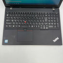 Lenovo Thinkpad L580 15.6in i5 8250U/ RAM 8G/ SSD 256G အသစ်အတိုင်း 
