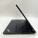 Lenovo Thinkpad L580 15.6in i5 8250U/ RAM 8G/ SSD 256G အသစ်အတိုင်း 