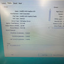 Lenovo Thinkpad L580 15.6in i5 8250U/ RAM 8G/ SSD 256G အသစ်အတိုင်း 