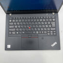 Lenovo Thinkpad L13 13.3" i5-10210U/ 8GB RAM/ 256GB SSD BPTN ပုံစံအသစ် 
