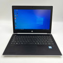 HP Probook 430 G8 13.3" i5-1145G7/ RAM 8GB/ SSD 256GB BPTN ပုံစံအသစ် 