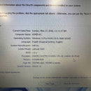 Dell Latitude 5300 13.3in i5 8365U/8GB RAM/256GB SSD အသစ် အလားတူ 