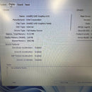Dell Latitude 5300 13.3in i5 8365U/8GB RAM/256GB SSD အသစ် အလားတူ 
