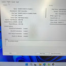 Dell Latitude 5320 14" i5 - 1135G/ RAM 16GB/ SSD 512GB BPTN (ဘက်ထရီအသစ် အစားထိုးထားသည်) 