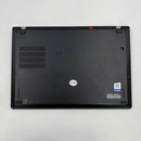 Lenovo X13 13" i5 - 10210U/ RAM 8GB/ SSD 256GB BPTN အသစ် 