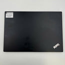 Lenovo X13 13" i5 - 10210U/ RAM 8GB/ SSD 256GB BPTN အသစ် 