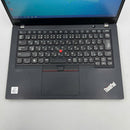 Lenovo X13 13" i5 - 10210U/ RAM 8GB/ SSD 256GB BPTN အသစ် 