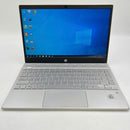 Hp Probook 430 G7 13.3in i5-10210U/ RAM 8GB/SSD 256GB BPTN အသစ် 