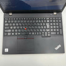 Lenovo L15 15.6" i5 - 10210U/ RAM 8GB/ SSD 256GB BPTN ပုံစံအသစ် 