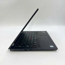 Lenovo Thinkpad L380 13.3in i5-8250U/ RAM 8GB/ SSD 256GB အသစ်ကဲ့သို့ (ဘလူးတုသ် ပံ့ပိုးမှု မရှိပါ) 