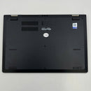 Lenovo Thinkpad L380 13.3in i5-8250U/ RAM 8GB/ SSD 256GB အသစ်ကဲ့သို့ (ဘလူးတုသ် ပံ့ပိုးမှု မရှိပါ) 