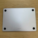 Macbook Air 2022 13.6လက်မ မီးခိုးရောင် M2/ RAM 8GB/ SSD 256GB ဘက်ထရီ 94% BPTA 115 ကြိမ် အားသွင်း 