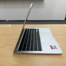 Macbook Air 2022 13.6လက်မ မီးခိုးရောင် M2/ RAM 8GB/ SSD 256GB ဘက်ထရီ 94% BPTA 115 ကြိမ် အားသွင်း 