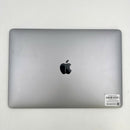 MacBook Pro 2020 13.3လက်မ ငွေရောင် Apple M1/RAM 16GB/SSD 1TB 98% BPTN အား 88 ကြိမ် 