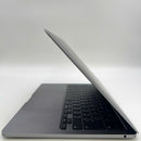 MacBook Pro 2020 13.3လက်မ ငွေရောင် Apple M1/RAM 16GB/SSD 1TB 98% BPTN အား 88 ကြိမ် 