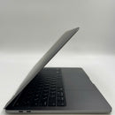MacBook Pro 2020 13.3လက်မ ငွေရောင် Apple M1/RAM 16GB/SSD 1TB 98% BPTN အား 88 ကြိမ် 