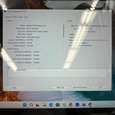 Lenovo Thinkpad X1 Yoga gen 4 14in i7-8565U/ RAM 16GB/ SSD 512GB BPTN ပုံစံတူ (Touch screen) 