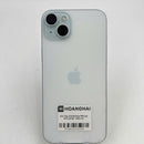 iPhone 15 Plus 128GB ပန်းရောင် 98% ဘက်ထရီ 88% International Apple - HH1590 