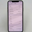 iPhone 11 Pro Max 64GB မီးခိုးရောင် 97% ဘက်ထရီ 100% စက်ပစ္စည်းသည် ကွန်ရက်အခကြေးငွေအားလုံးကို ပေးဆောင်ပြီး Apple International (ဘက်ထရီကို အစားထိုးထားသည် - ခြစ်ရာ၊ အနားများ၊ အနက်ရောင်နောက်ကျော) - HH3066 
