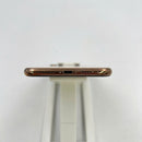iPhone XS Max 256GB အဖြူရောင် 98% ဘက္ထရီ 100% စက်ပစ္စည်းသည် ကွန်ရက်အခကြေးငွေအားလုံးကို ပေးဆောင်ထားပြီး Apple International (အစားထိုး ဘက်ထရီ၊ 1 ကွက်၊ အစွန်းများပေါ်တွင် ခြစ်ရာများစွာ) - HH9059 