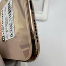 iPhone XS Max 256GB အဖြူရောင် 98% ဘက္ထရီ 100% စက်ပစ္စည်းသည် ကွန်ရက်အခကြေးငွေအားလုံးကို ပေးဆောင်ထားပြီး Apple International (အစားထိုး ဘက်ထရီ၊ 1 ကွက်၊ အစွန်းများပေါ်တွင် ခြစ်ရာများစွာ) - HH9059 