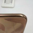 iPhone XS Max 256GB အဖြူရောင် 98% ဘက္ထရီ 100% စက်ပစ္စည်းသည် ကွန်ရက်အခကြေးငွေအားလုံးကို ပေးဆောင်ထားပြီး Apple International (အစားထိုး ဘက်ထရီ၊ 1 ကွက်၊ အစွန်းများပေါ်တွင် ခြစ်ရာများစွာ) - HH9059 